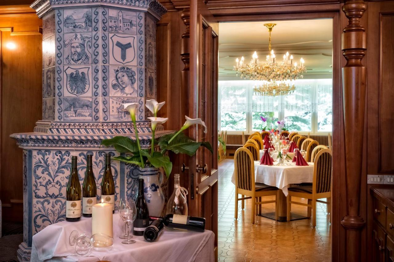 Hotel Brueckenwirt Novacella Kültér fotó